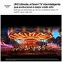 LG 50NANO80A6B Smart TV 50 pulg. 4K UHD NanoCell